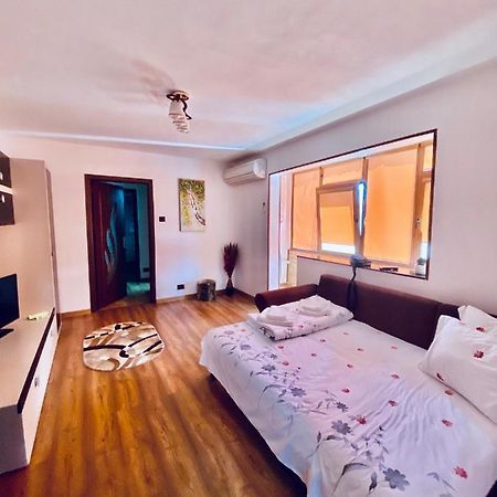 Apartament Sunshine Оршова Экстерьер фото