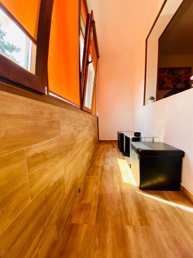 Apartament Sunshine Оршова Экстерьер фото