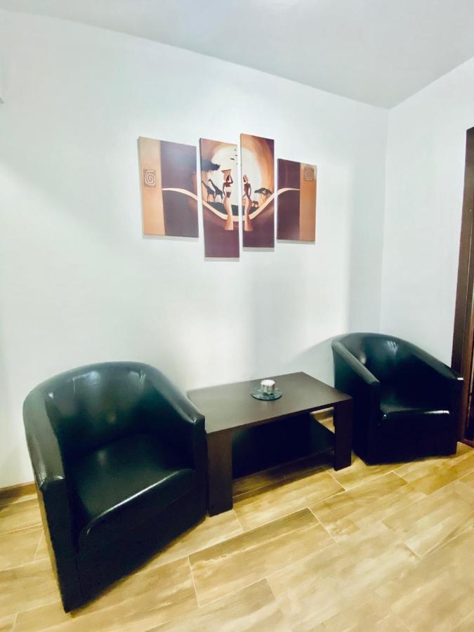 Апартаменты Apartament Sunshine Оршова Экстерьер фото