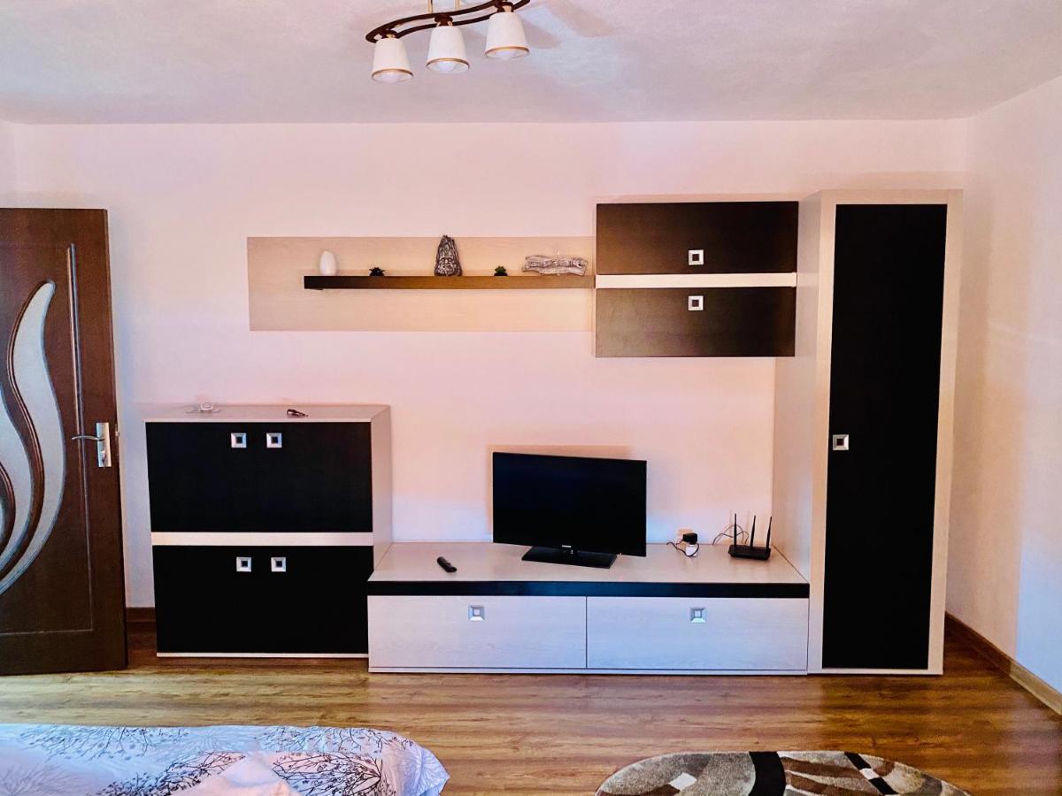 Apartament Sunshine Оршова Экстерьер фото