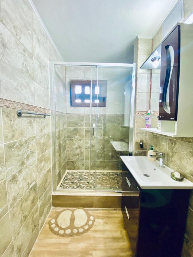 Apartament Sunshine Оршова Экстерьер фото
